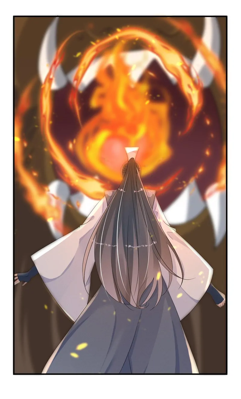 Saving the Beautiful Strong Tragic Second Male Lead Chapter 19 - page 40