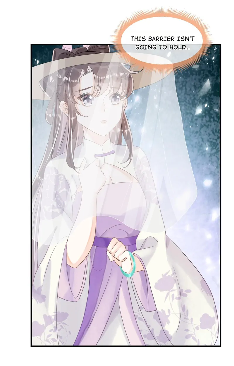 Saving the Beautiful Strong Tragic Second Male Lead Chapter 19 - page 42