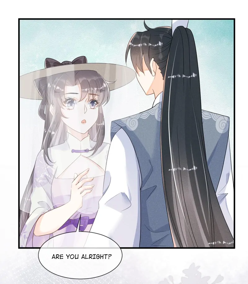 Saving the Beautiful Strong Tragic Second Male Lead Chapter 19 - page 44