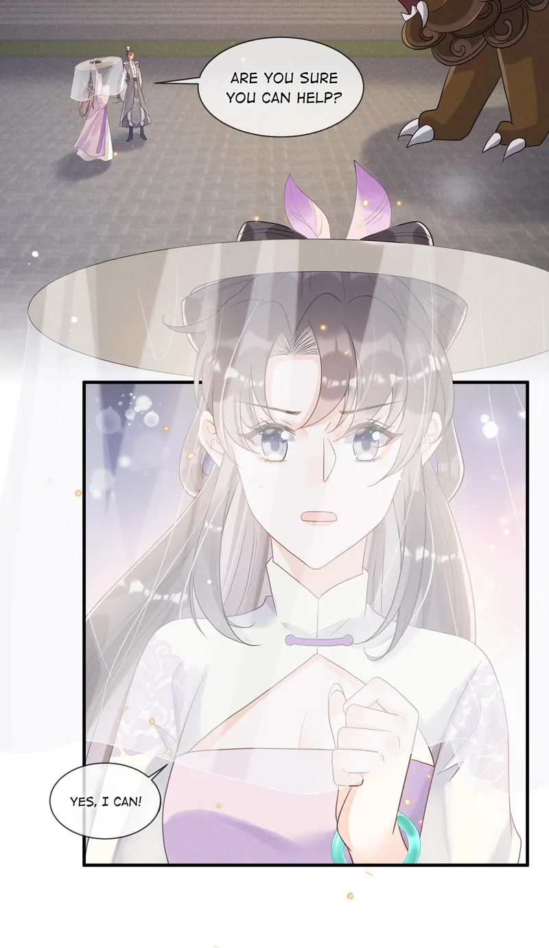 Saving the Beautiful Strong Tragic Second Male Lead Chapter 19 - page 48