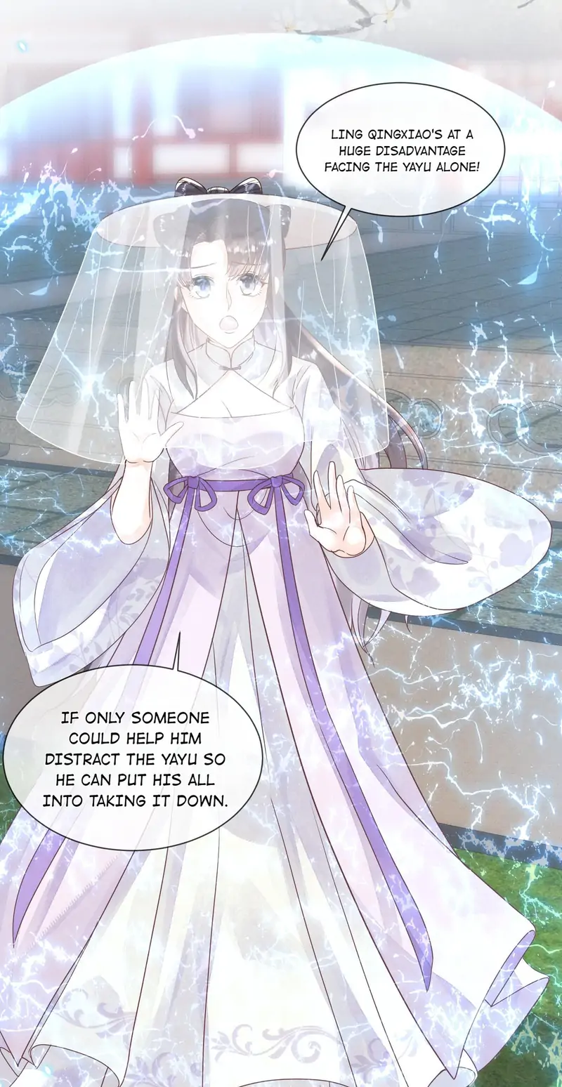 Saving the Beautiful Strong Tragic Second Male Lead Chapter 19 - page 8