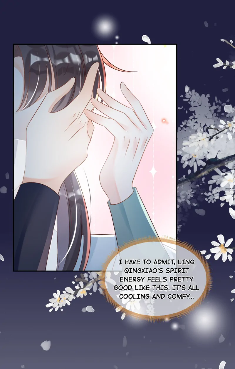 Saving the Beautiful Strong Tragic Second Male Lead Chapter 47 - page 11