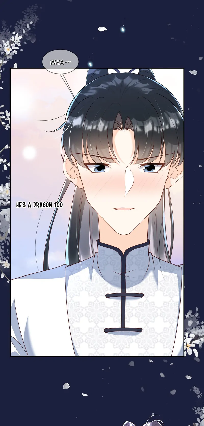 Saving the Beautiful Strong Tragic Second Male Lead Chapter 47 - page 17