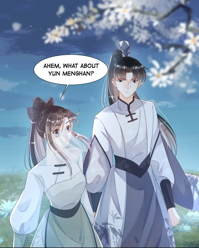 Saving the Beautiful Strong Tragic Second Male Lead Chapter 47 - page 26