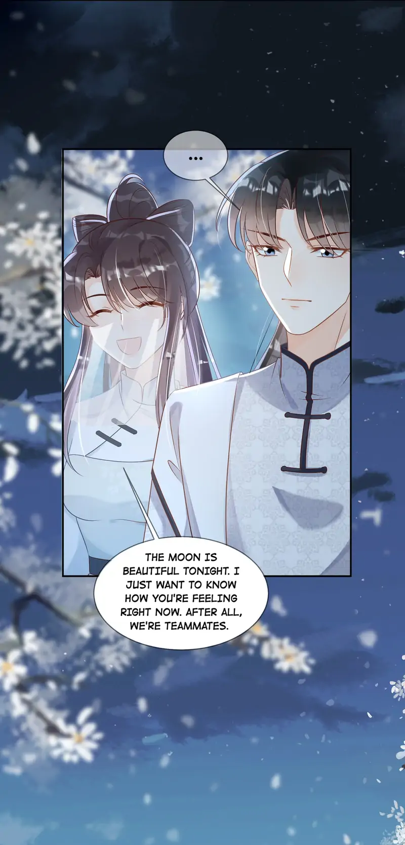 Saving the Beautiful Strong Tragic Second Male Lead Chapter 47 - page 27