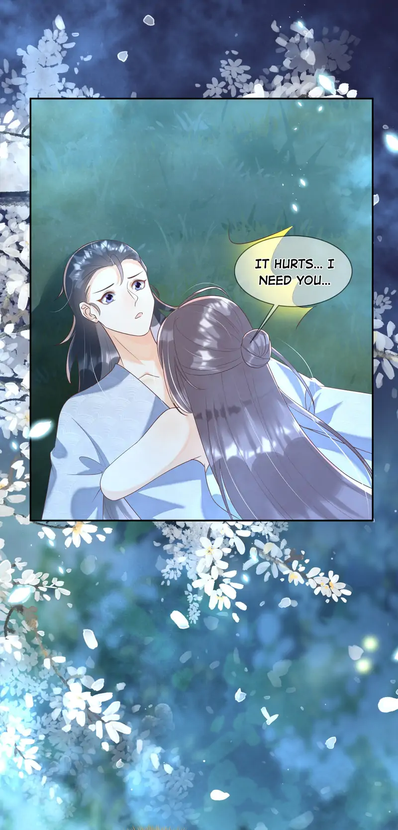 Saving the Beautiful Strong Tragic Second Male Lead Chapter 47 - page 4