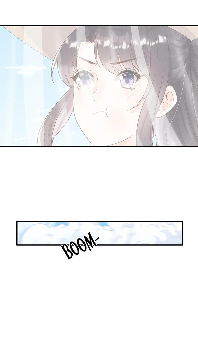 Saving the Beautiful Strong Tragic Second Male Lead Chapter 18 - page 11