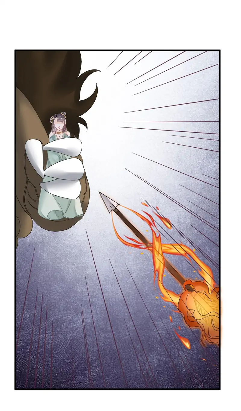 Saving the Beautiful Strong Tragic Second Male Lead Chapter 18 - page 25
