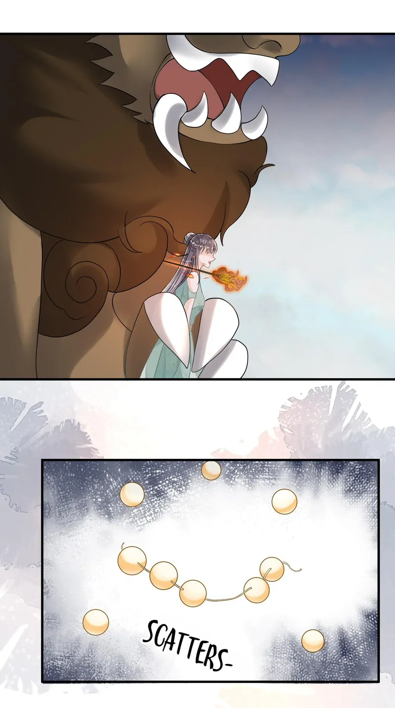 Saving the Beautiful Strong Tragic Second Male Lead Chapter 18 - page 26