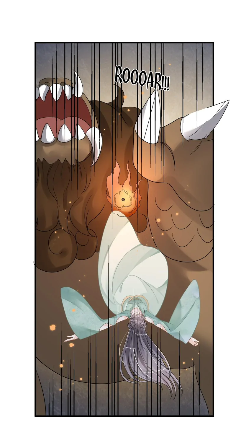 Saving the Beautiful Strong Tragic Second Male Lead Chapter 18 - page 28