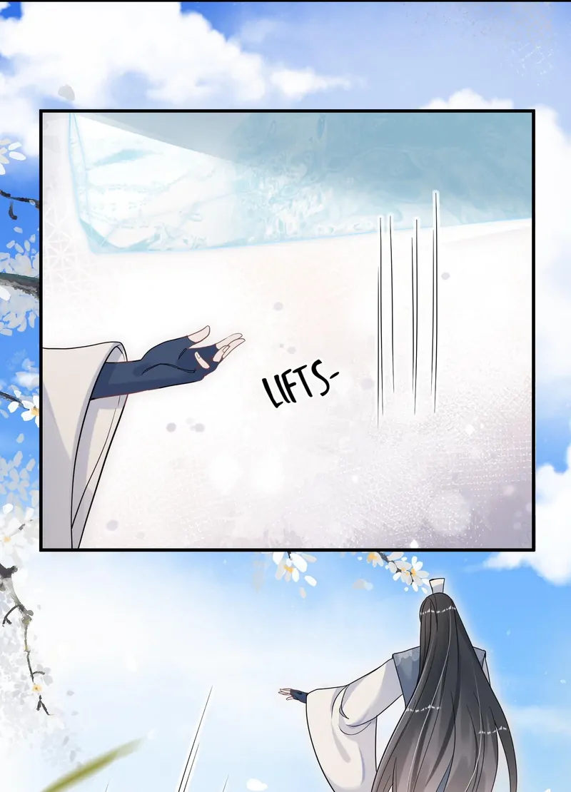 Saving the Beautiful Strong Tragic Second Male Lead Chapter 18 - page 32