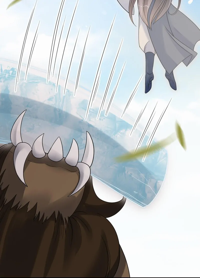 Saving the Beautiful Strong Tragic Second Male Lead Chapter 18 - page 33