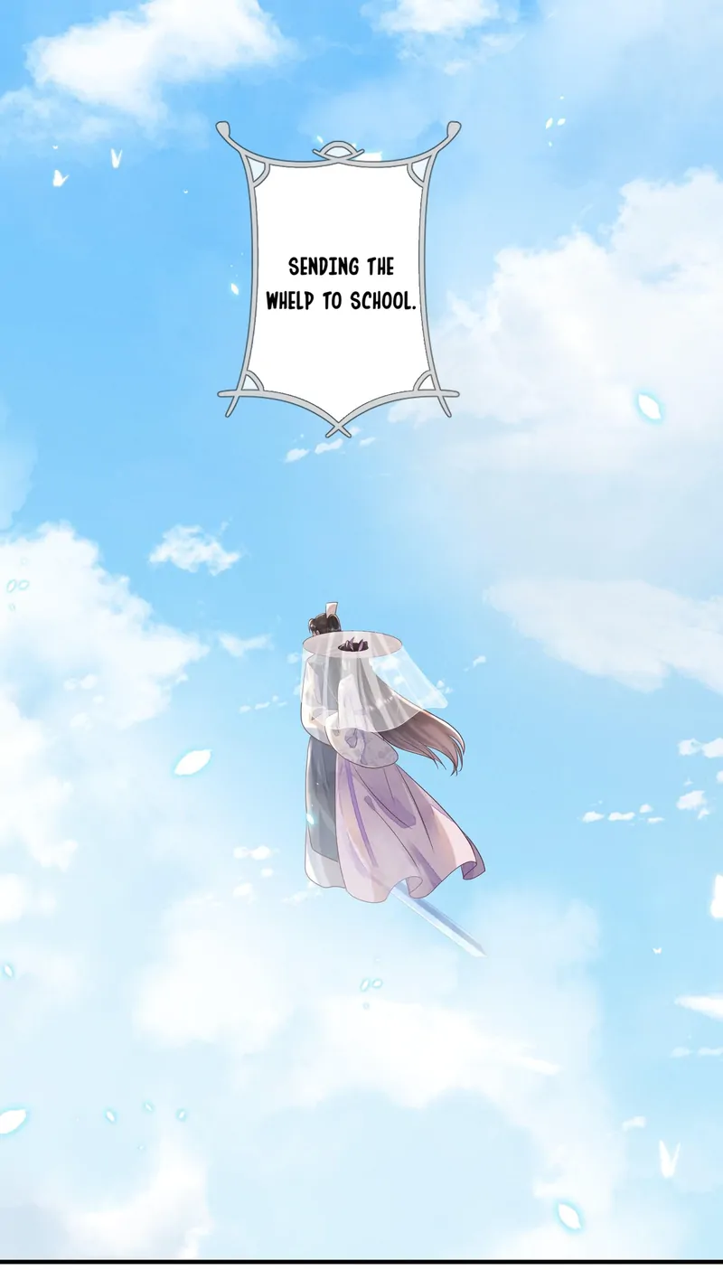 Saving the Beautiful Strong Tragic Second Male Lead Chapter 18 - page 4