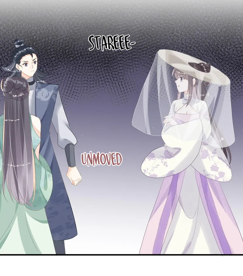 Saving the Beautiful Strong Tragic Second Male Lead Chapter 18 - page 43