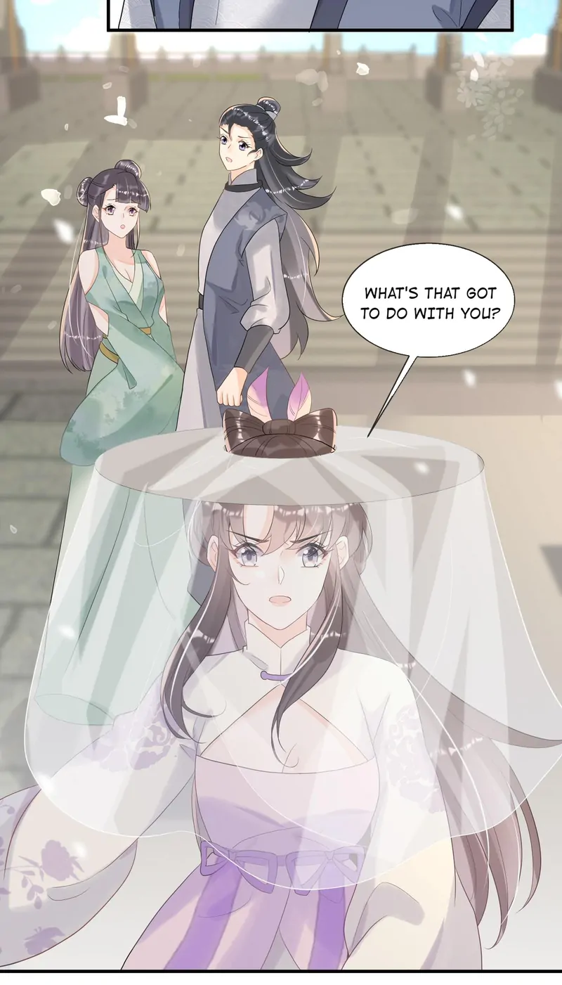 Saving the Beautiful Strong Tragic Second Male Lead Chapter 18 - page 47