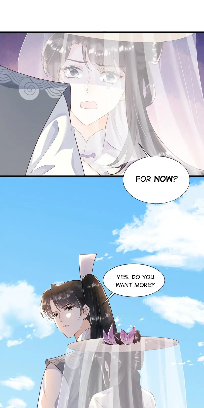Saving the Beautiful Strong Tragic Second Male Lead Chapter 18 - page 6