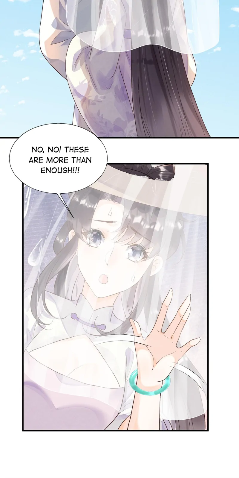 Saving the Beautiful Strong Tragic Second Male Lead Chapter 18 - page 7