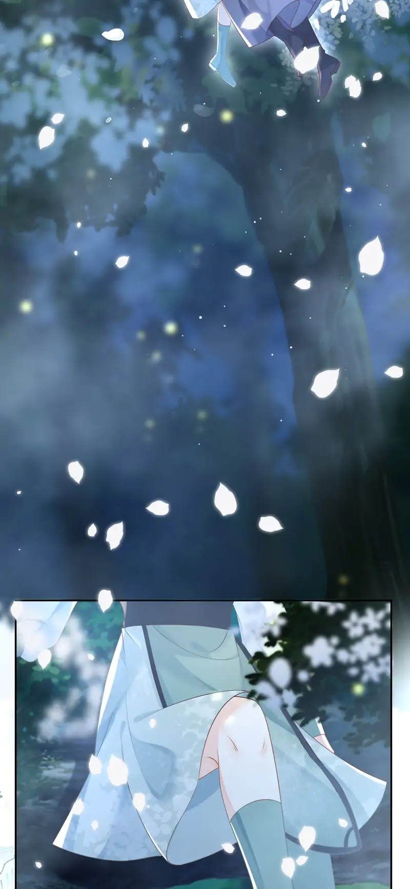 Saving the Beautiful Strong Tragic Second Male Lead Chapter 46 - page 30