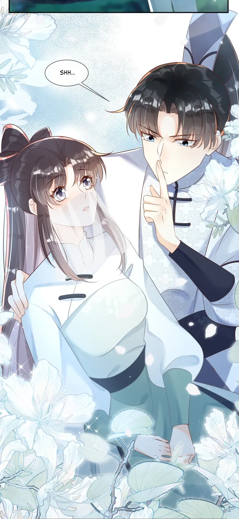 Saving the Beautiful Strong Tragic Second Male Lead Chapter 46 - page 31