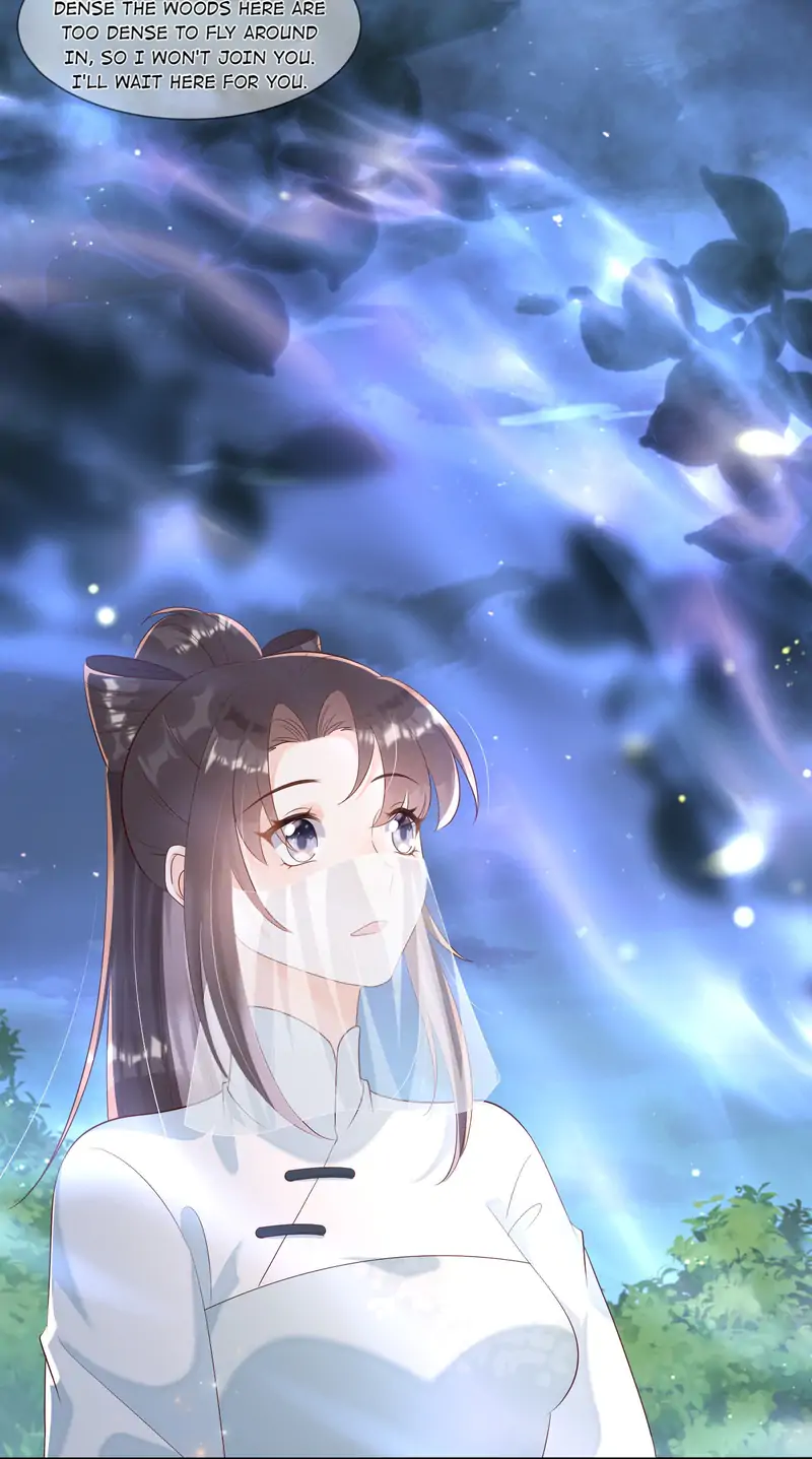 Saving the Beautiful Strong Tragic Second Male Lead Chapter 46 - page 6