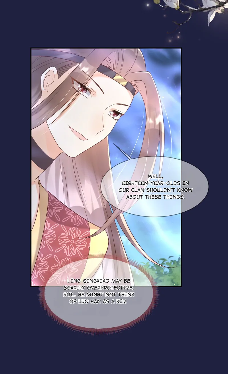 Saving the Beautiful Strong Tragic Second Male Lead Chapter 46 - page 8