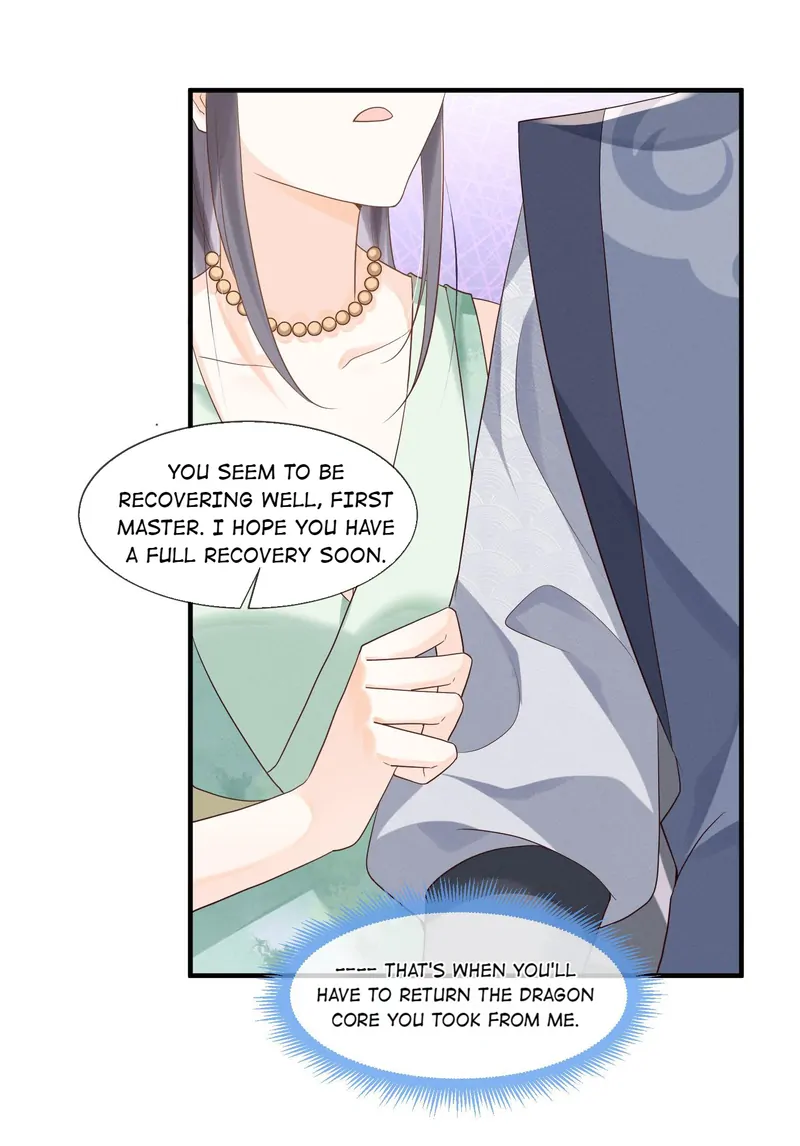 Saving the Beautiful Strong Tragic Second Male Lead Chapter 17 - page 10