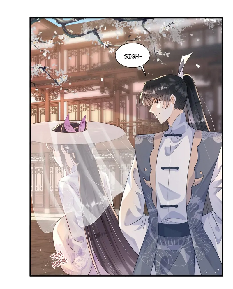 Saving the Beautiful Strong Tragic Second Male Lead Chapter 17 - page 13