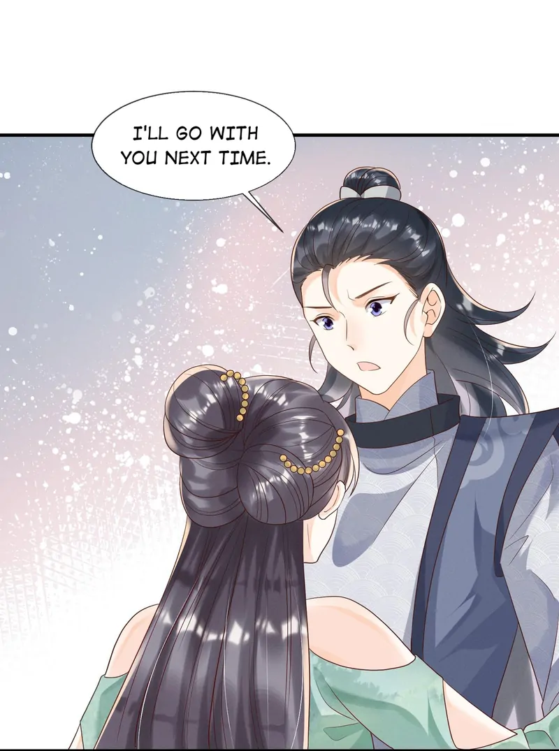 Saving the Beautiful Strong Tragic Second Male Lead Chapter 17 - page 16