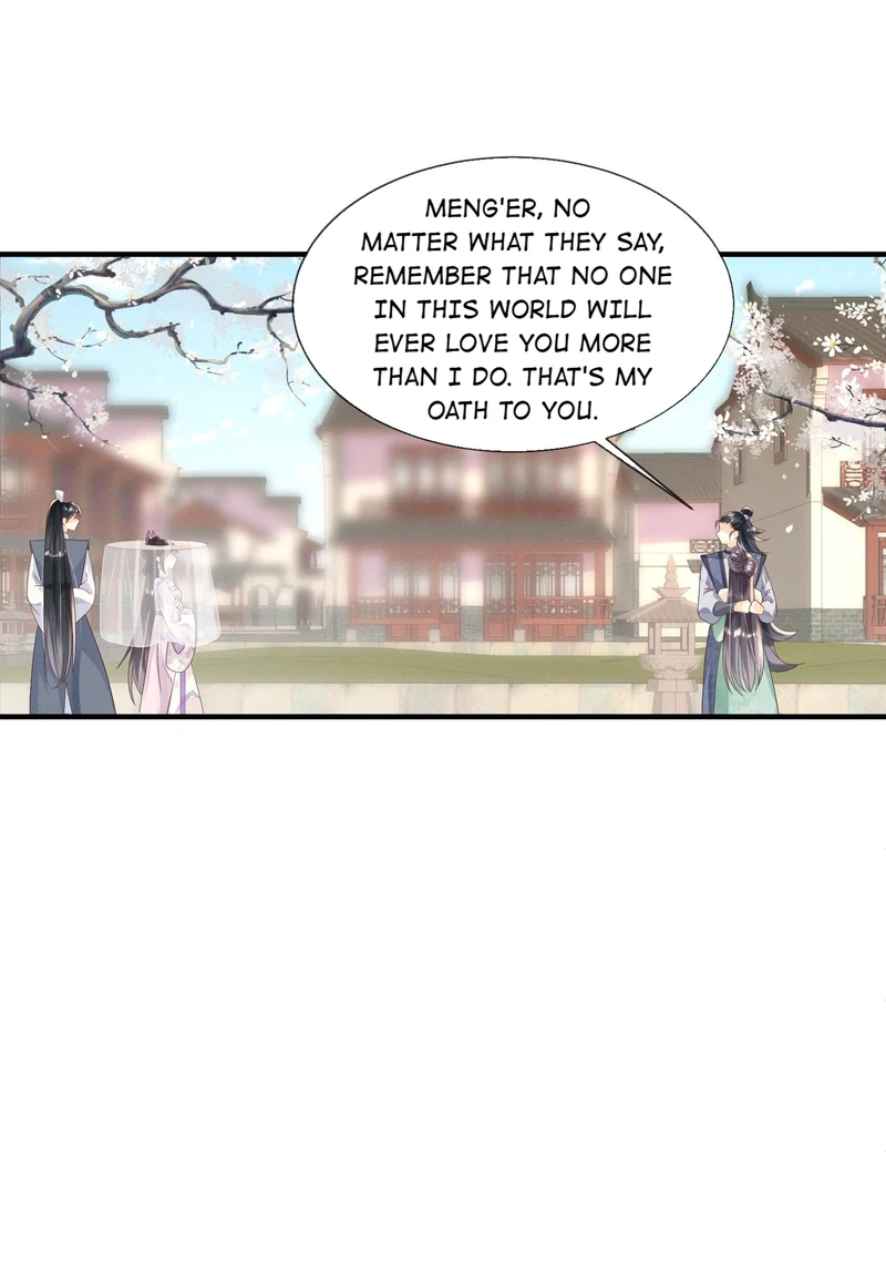 Saving the Beautiful Strong Tragic Second Male Lead Chapter 17 - page 24