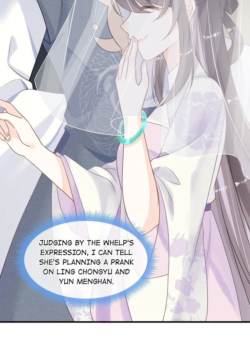 Saving the Beautiful Strong Tragic Second Male Lead Chapter 17 - page 30