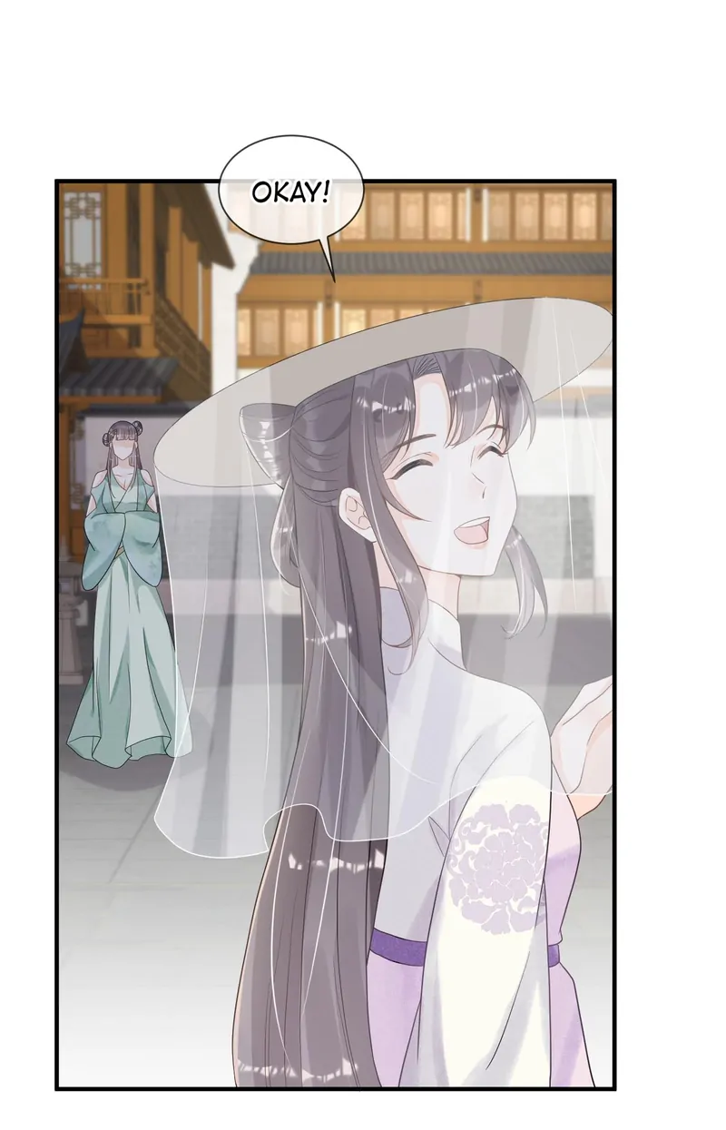 Saving the Beautiful Strong Tragic Second Male Lead Chapter 17 - page 31