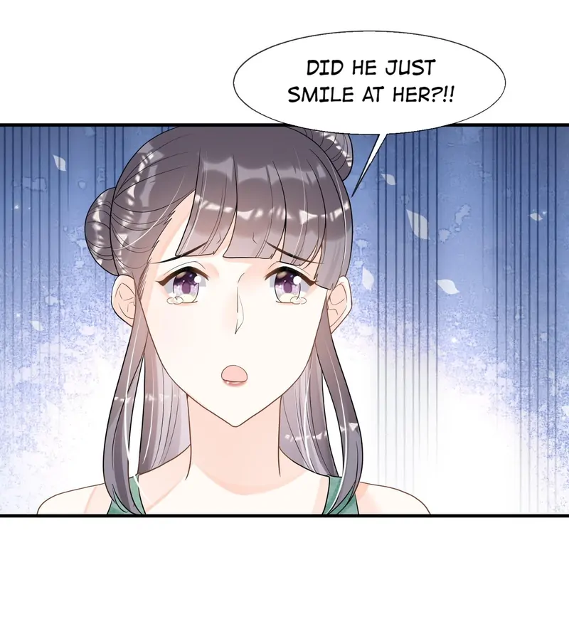 Saving the Beautiful Strong Tragic Second Male Lead Chapter 17 - page 32