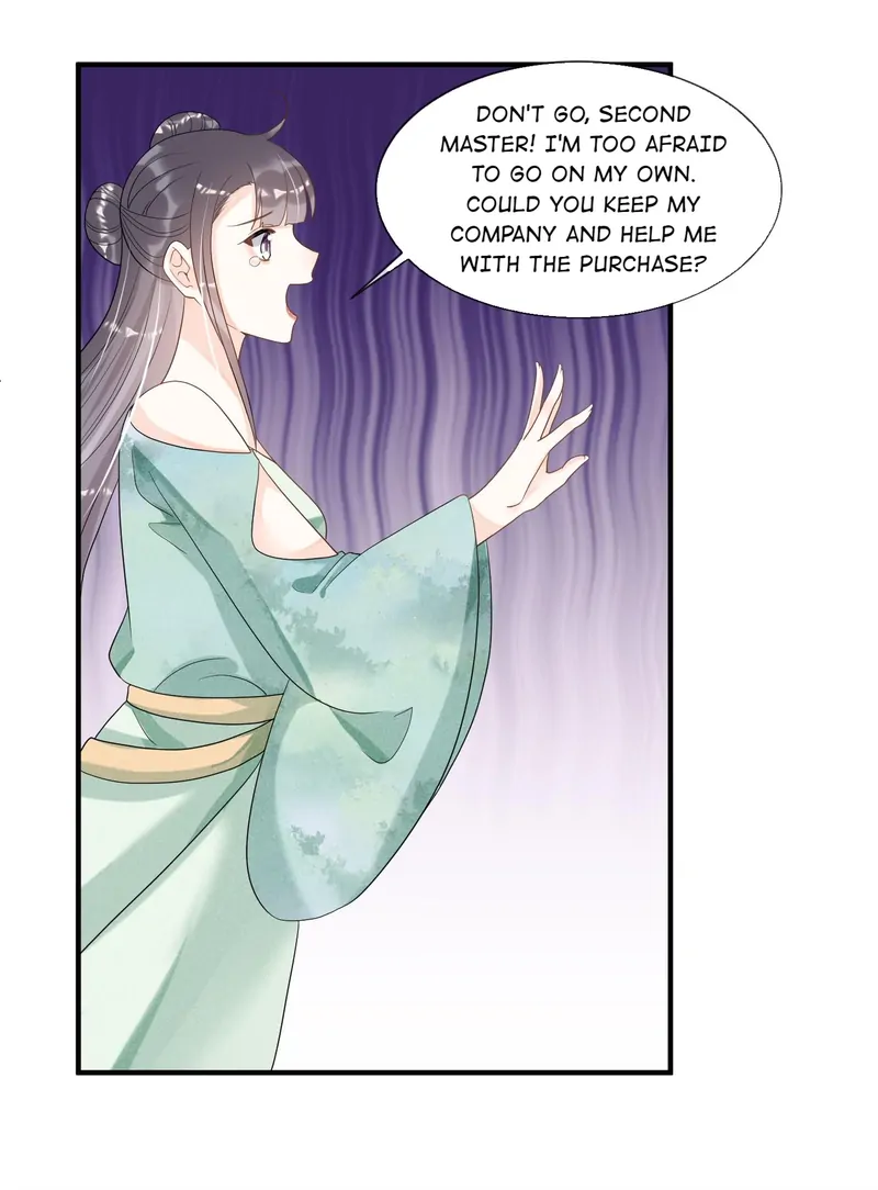 Saving the Beautiful Strong Tragic Second Male Lead Chapter 17 - page 33