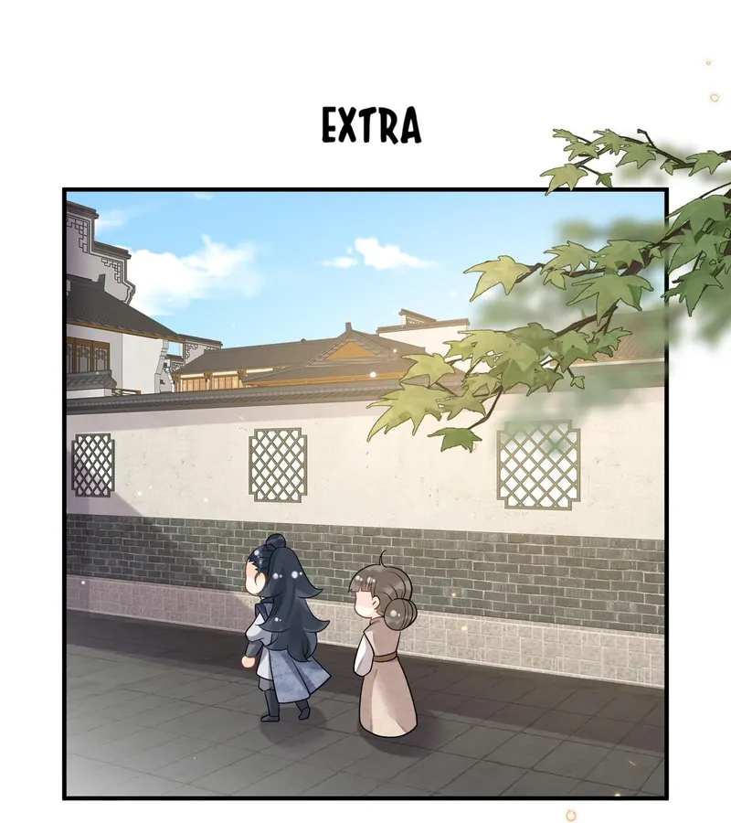 Saving the Beautiful Strong Tragic Second Male Lead Chapter 17 - page 41