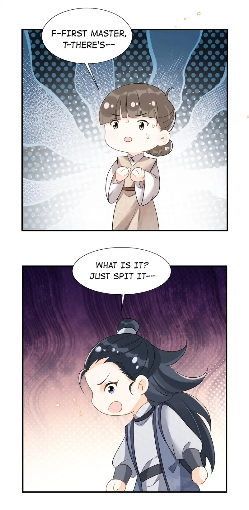 Saving the Beautiful Strong Tragic Second Male Lead Chapter 17 - page 42