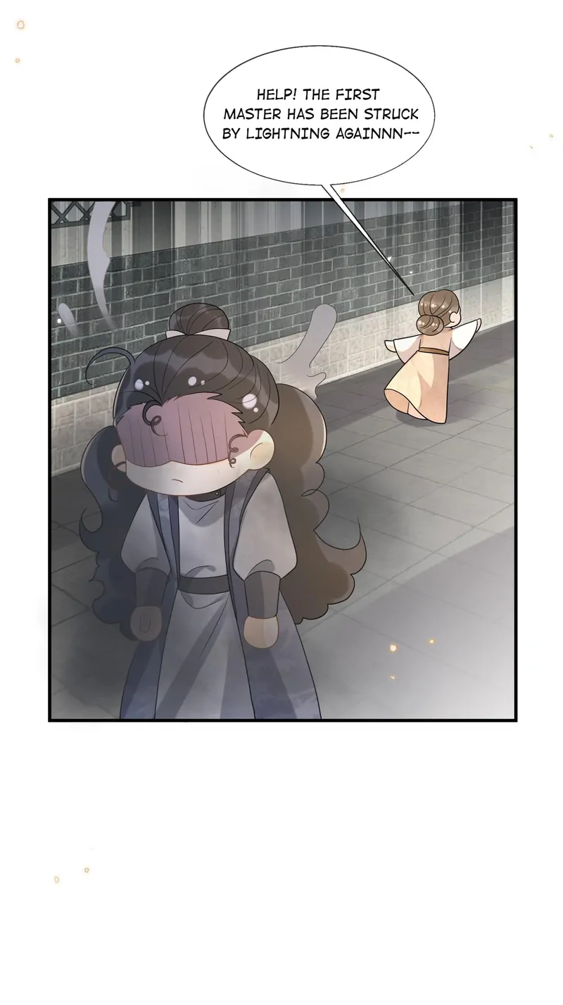 Saving the Beautiful Strong Tragic Second Male Lead Chapter 17 - page 44