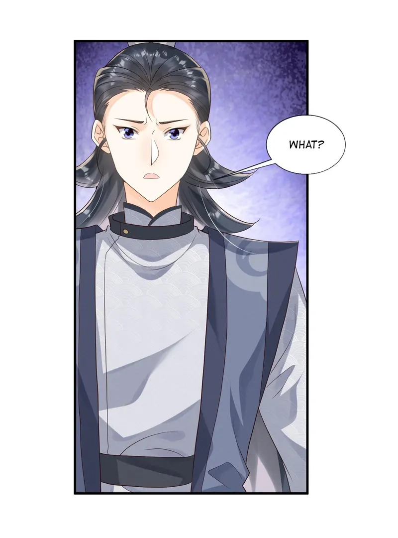 Saving the Beautiful Strong Tragic Second Male Lead Chapter 17 - page 9