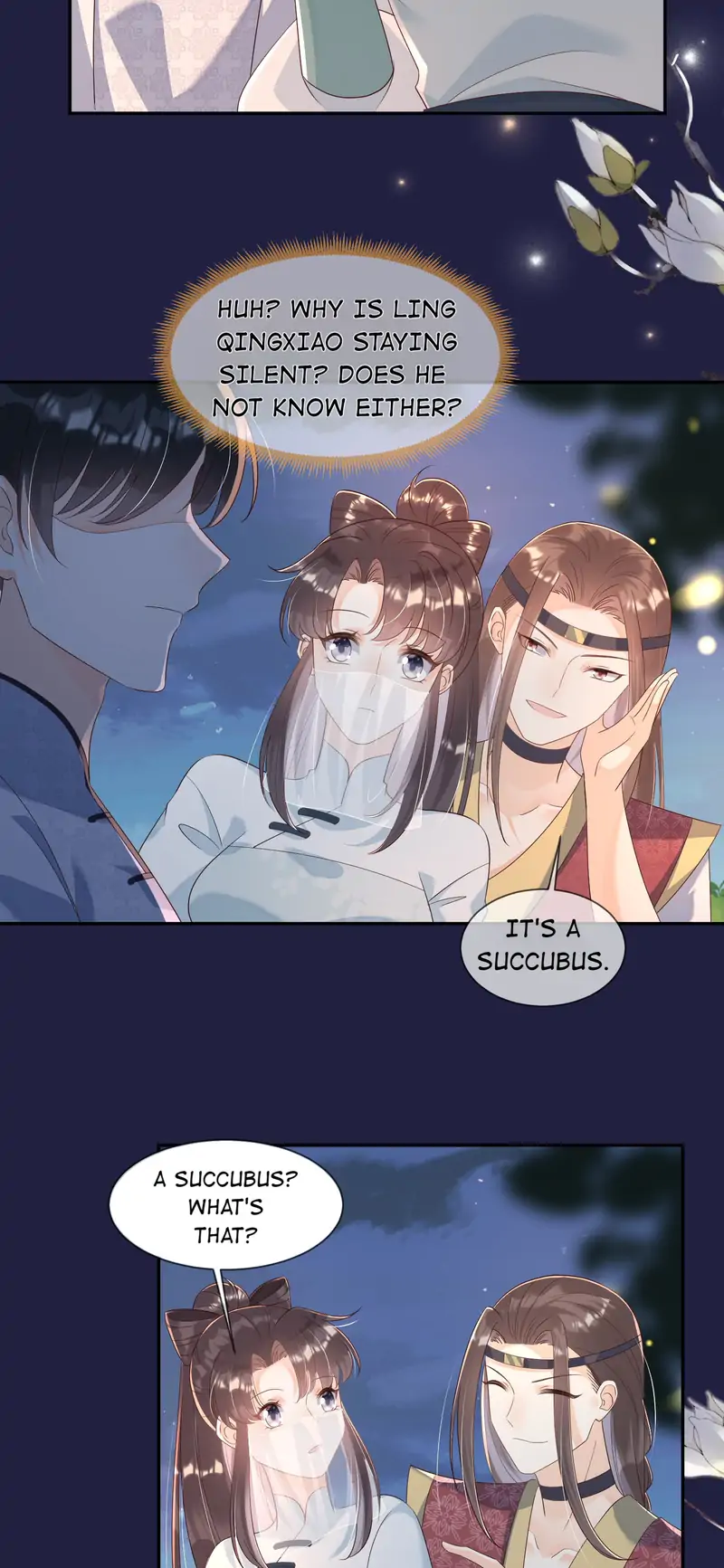 Saving the Beautiful Strong Tragic Second Male Lead Chapter 45 - page 25