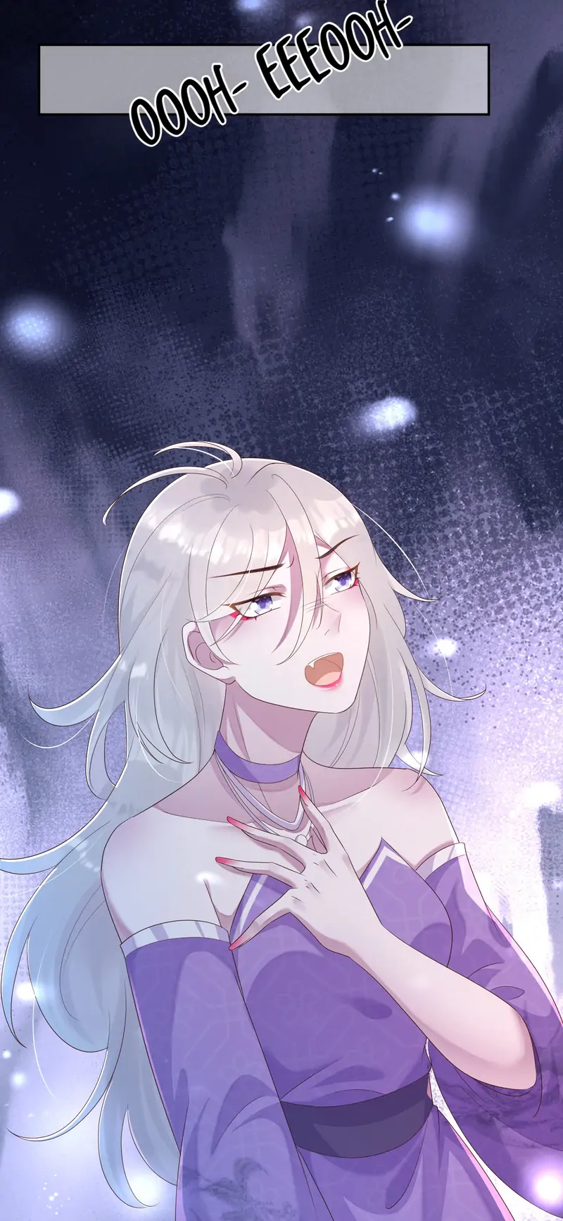 Saving the Beautiful Strong Tragic Second Male Lead Chapter 45 - page 30
