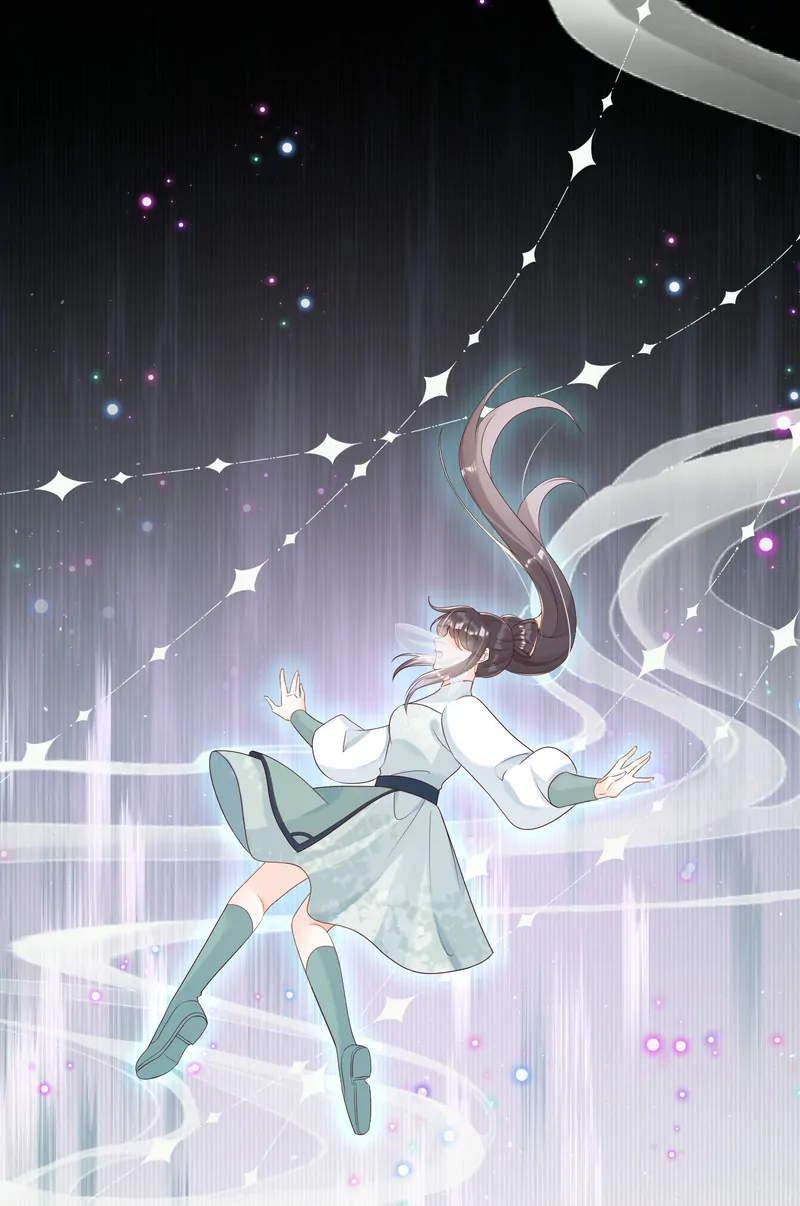 Saving the Beautiful Strong Tragic Second Male Lead Chapter 45 - page 4