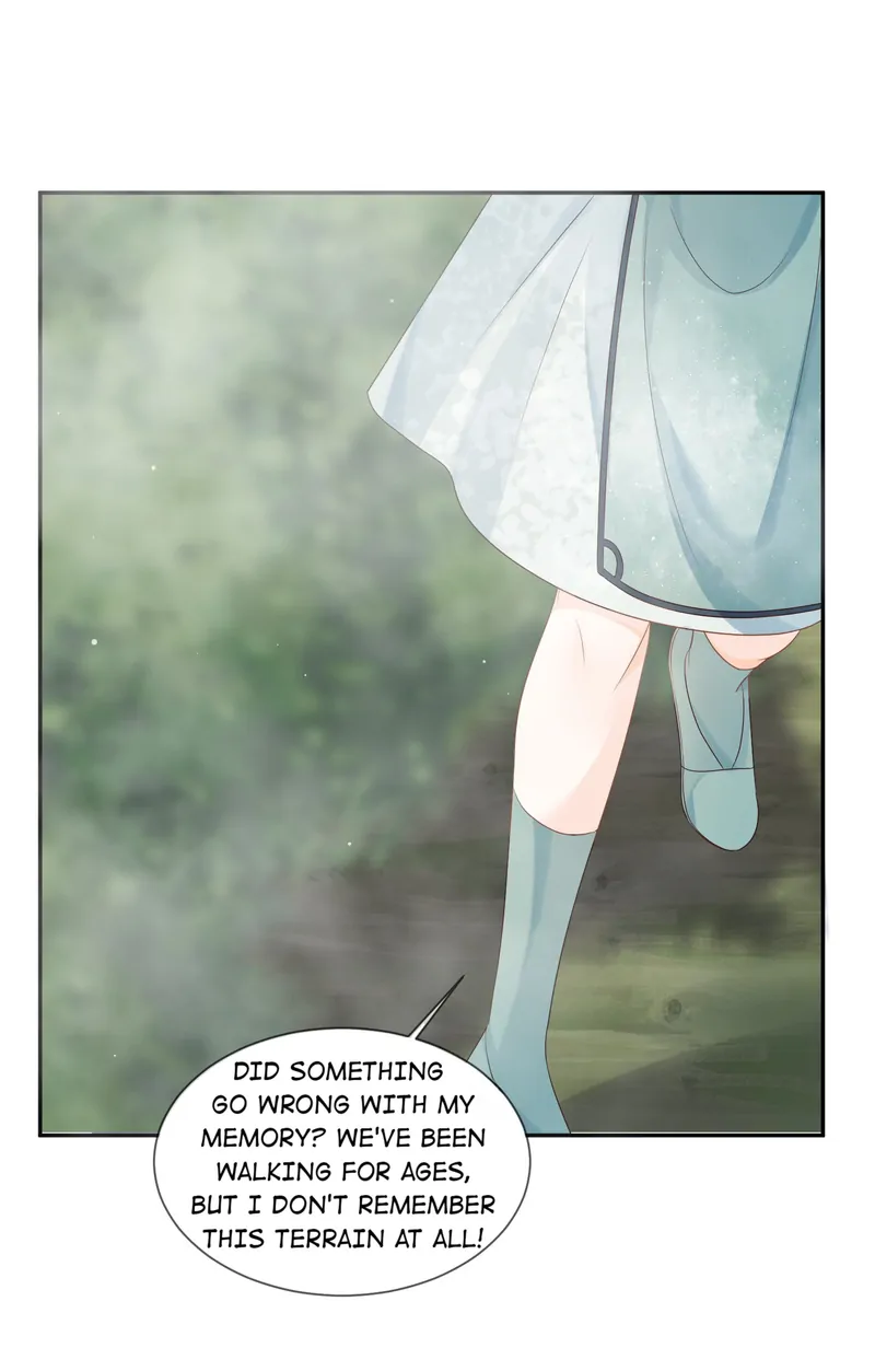 Saving the Beautiful Strong Tragic Second Male Lead Chapter 45 - page 7