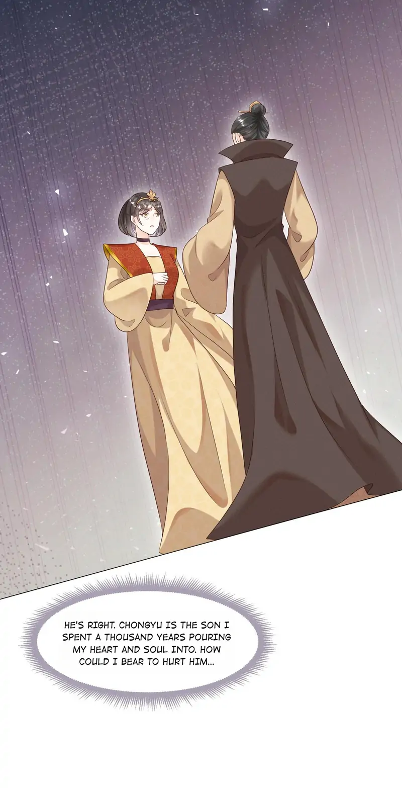 Saving the Beautiful Strong Tragic Second Male Lead Chapter 16 - page 11