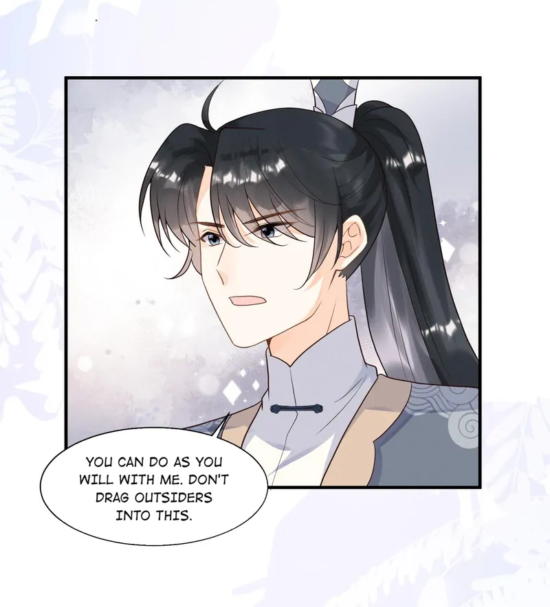 Saving the Beautiful Strong Tragic Second Male Lead Chapter 16 - page 14