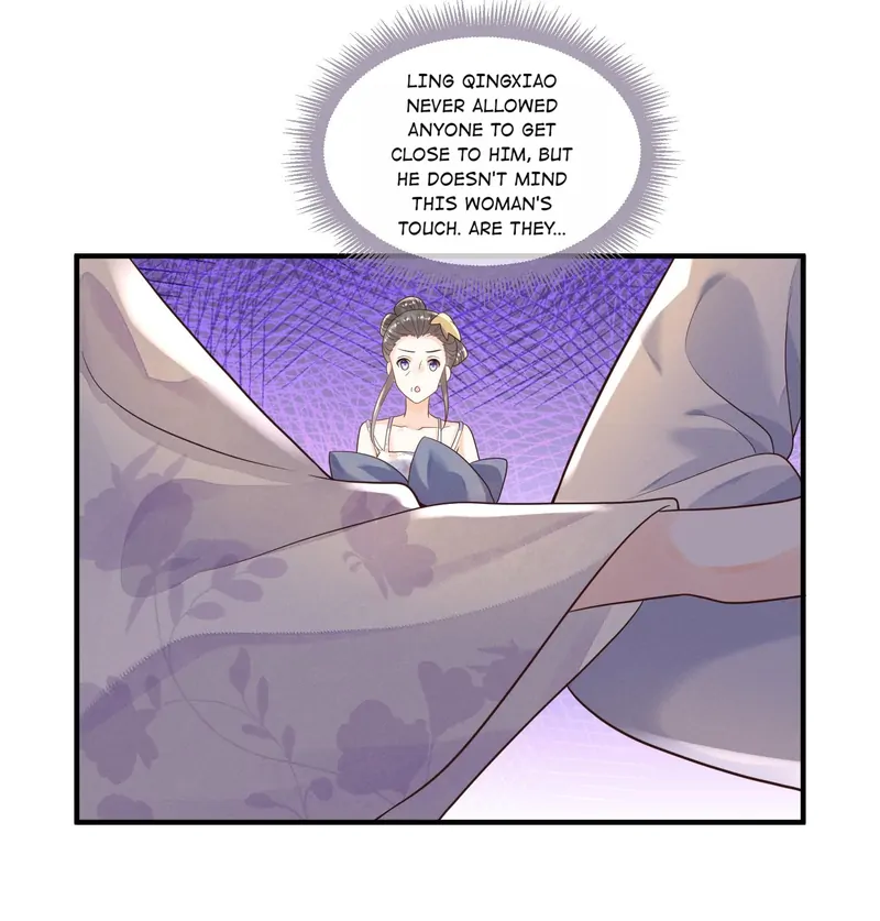 Saving the Beautiful Strong Tragic Second Male Lead Chapter 16 - page 17
