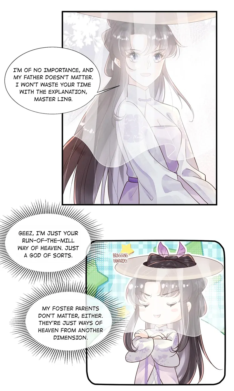 Saving the Beautiful Strong Tragic Second Male Lead Chapter 16 - page 18
