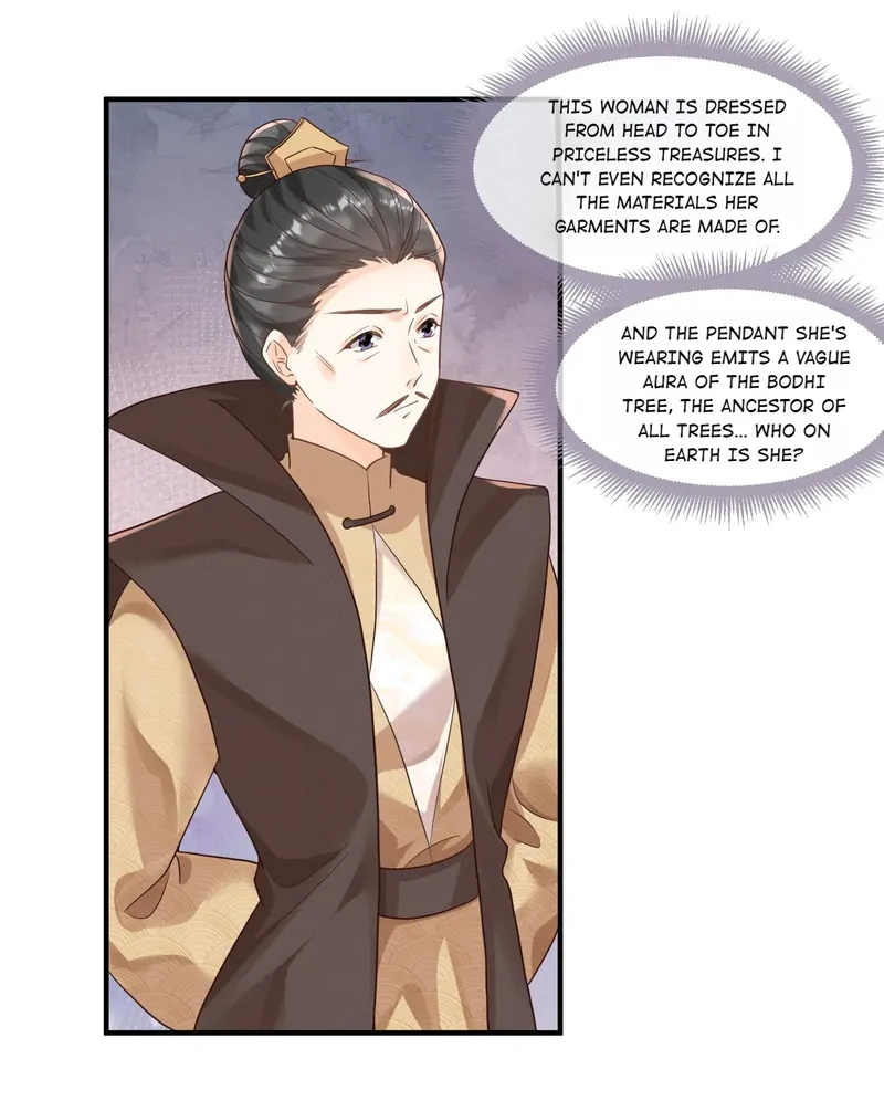 Saving the Beautiful Strong Tragic Second Male Lead Chapter 16 - page 19