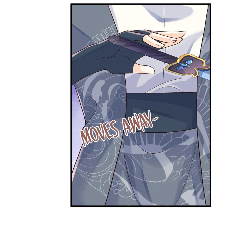 Saving the Beautiful Strong Tragic Second Male Lead Chapter 16 - page 21