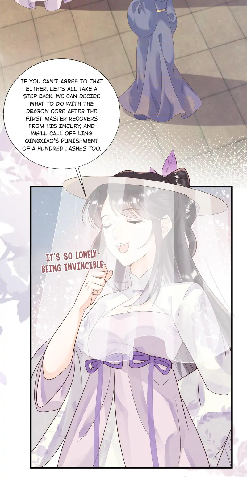 Saving the Beautiful Strong Tragic Second Male Lead Chapter 16 - page 25