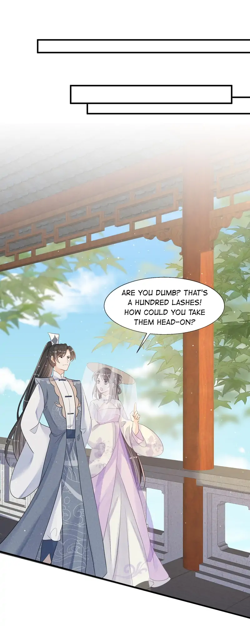 Saving the Beautiful Strong Tragic Second Male Lead Chapter 16 - page 29