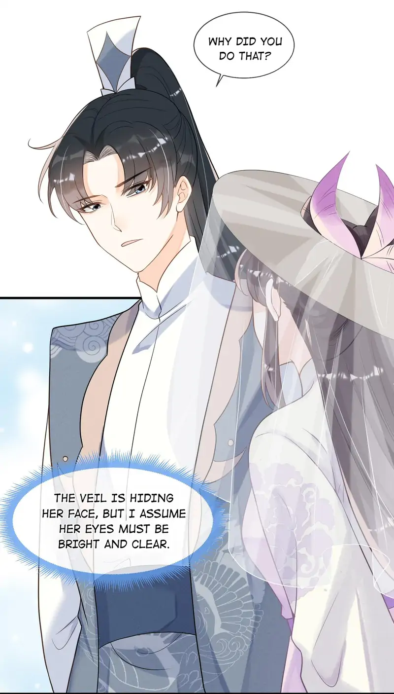 Saving the Beautiful Strong Tragic Second Male Lead Chapter 16 - page 30